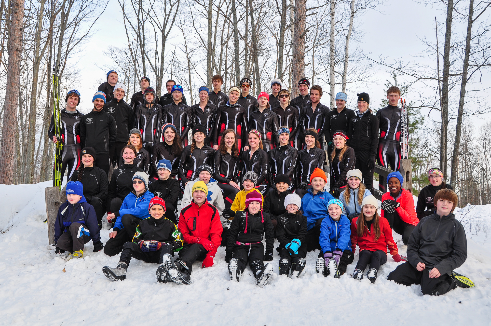 Superiorland Ski Club