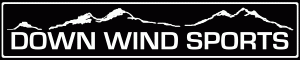 Sponsors - Downwind Sports