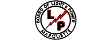 Sponsors - Marquette Board of Light and Power