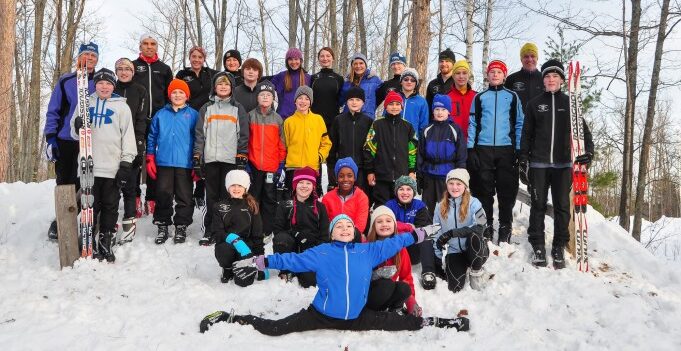 Superiorland Ski Club Prep Team - Youth