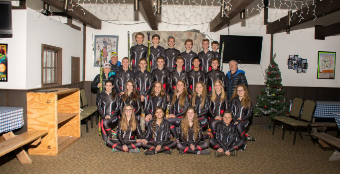 Superiorland Ski Club Race Team - Youth